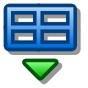 toolbar - insert table